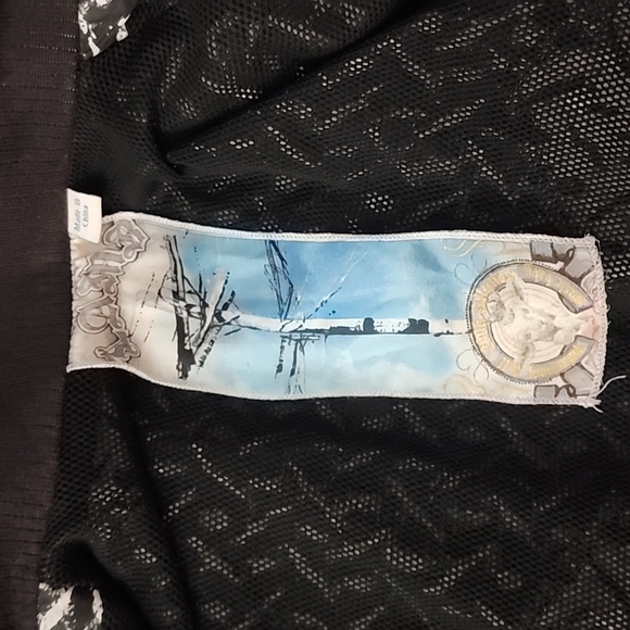 Super Rare L.A.M.B. Jacket - Picture 4 of 10